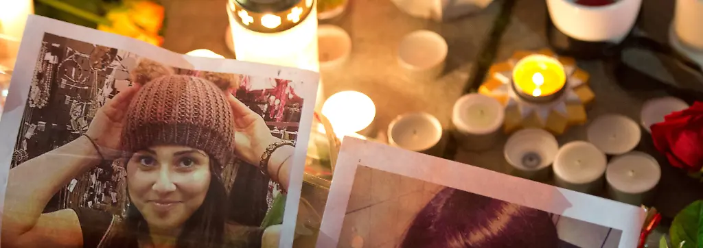 Bild zum Thema Tugce Albayrak