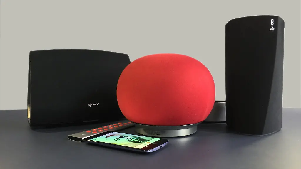 Multiroom-Heos-Geneva