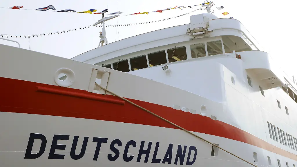 traumschiff