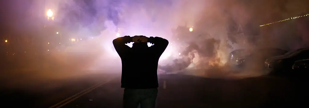 Bild zum Thema Ferguson