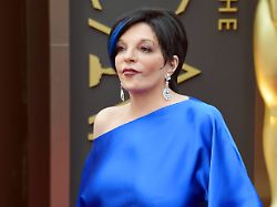 "Es gibt Gutes da draußen": Liza Minelli kämpft sich immer wieder zurück