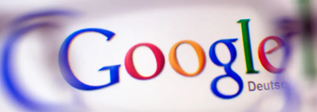 Bild zum Thema Google