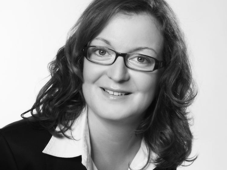 Prof. Dr. Jessica FreiherrDiplom-Trophologin desKlinikums der RWTH Aachen.