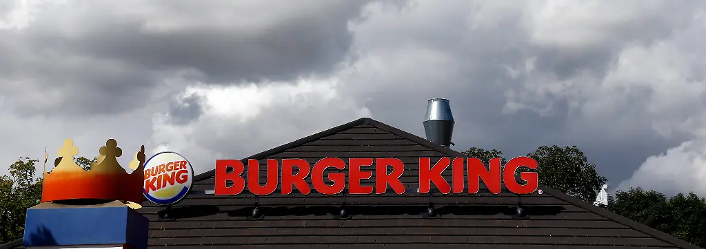 Bild zum Thema Burger King