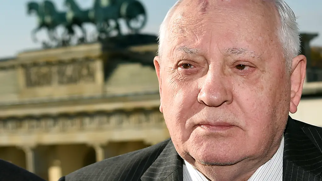 gorbatschow