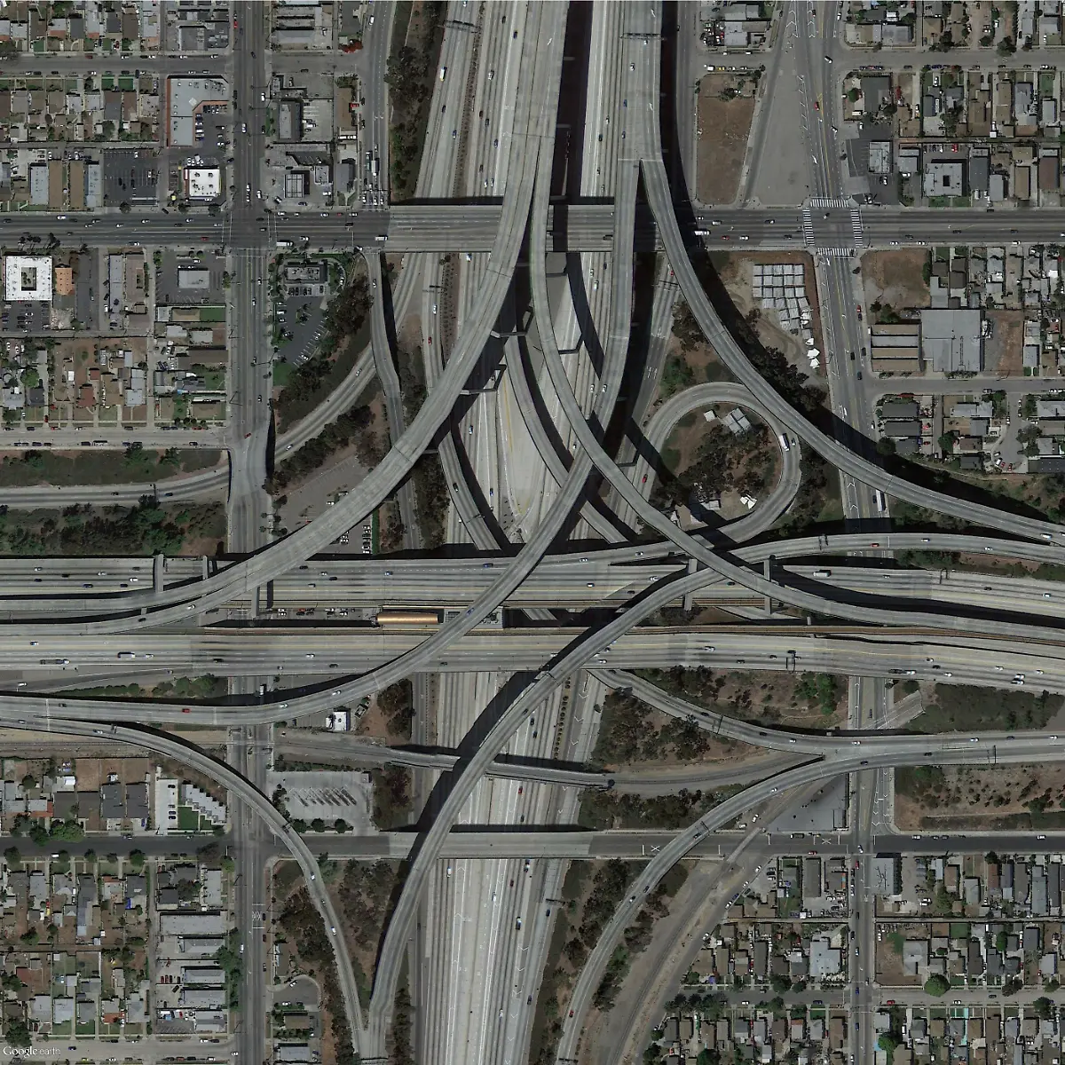Traffic-20intersection-Los-20Angeles