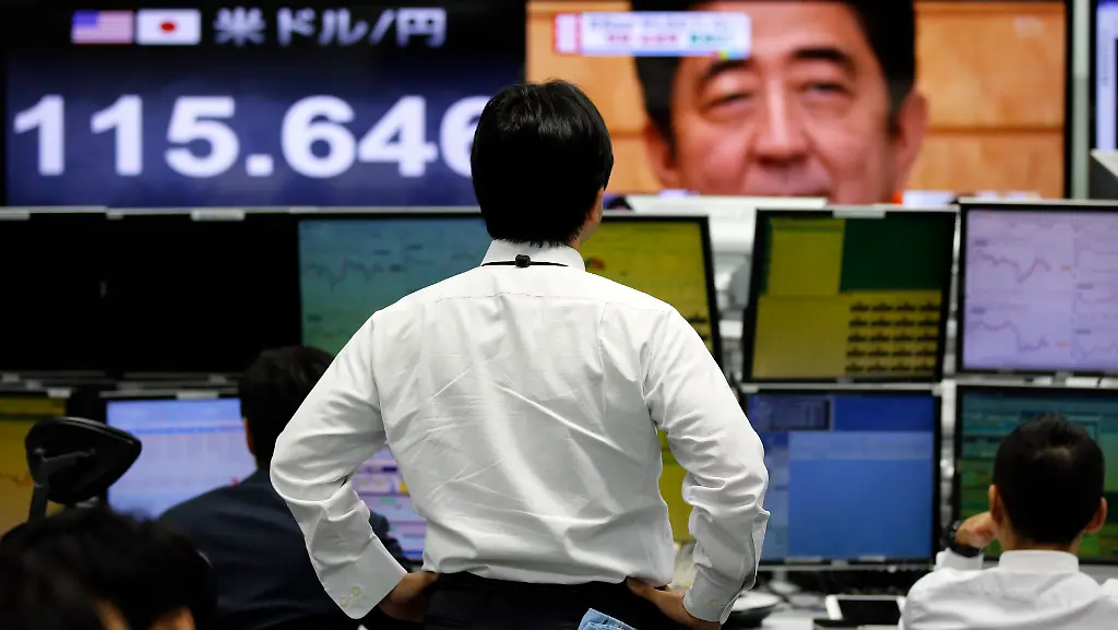 japan-boerse-tokyo-Shinzo-Abe