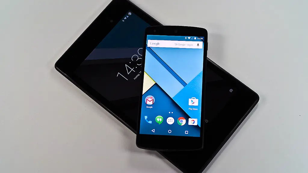 Nexus-5-Nexus-7-Lollipop