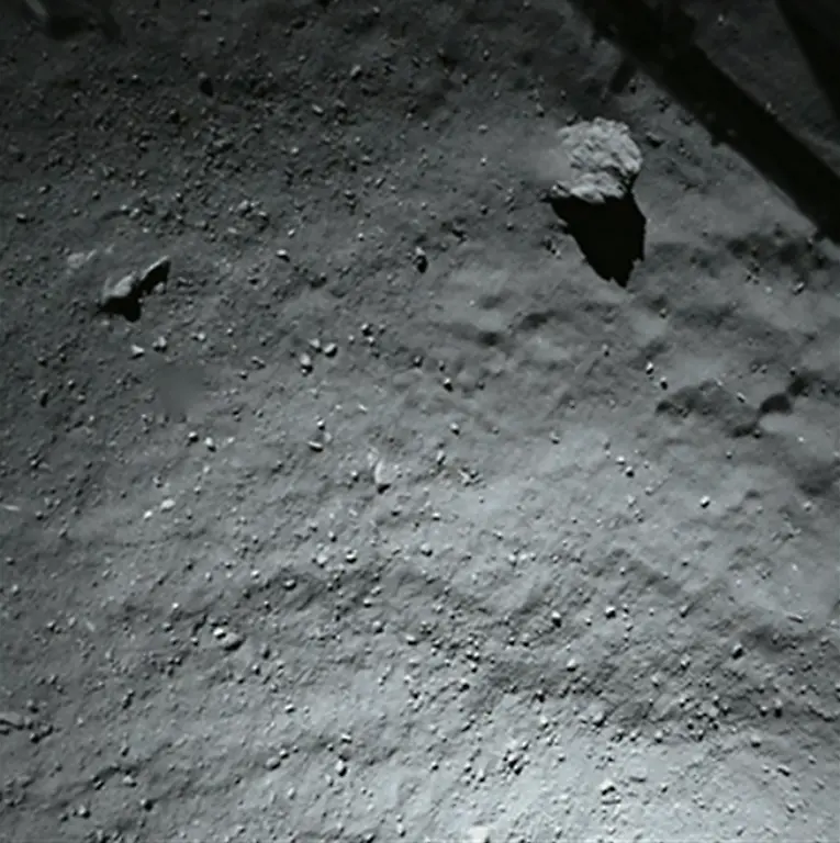 Comet-from-40-metres