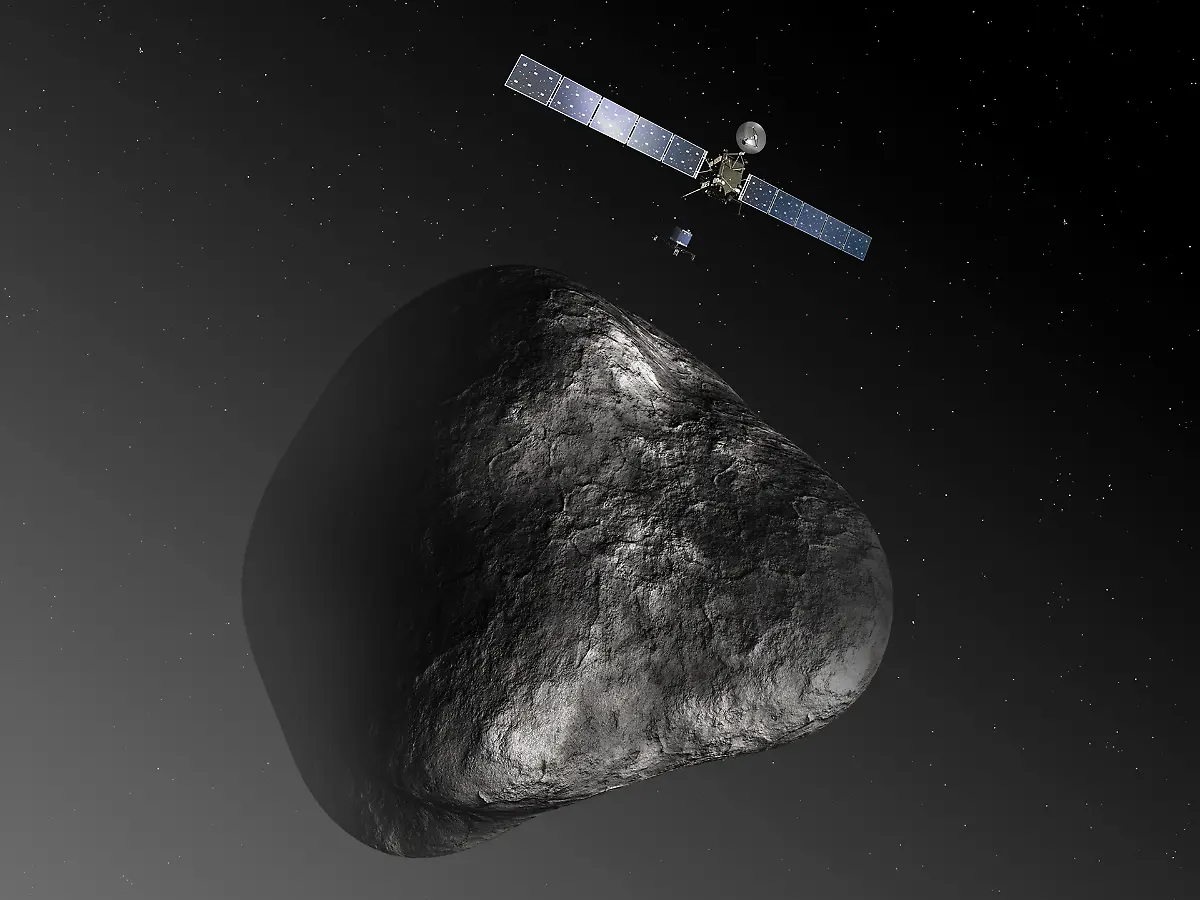 2-Rosetta-Philae-comet