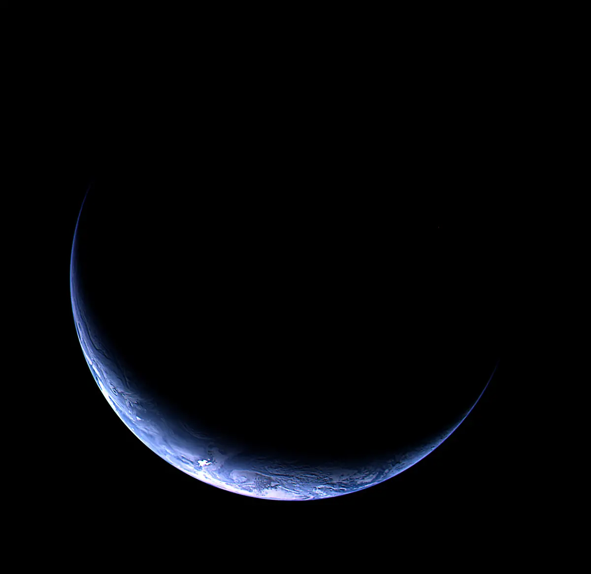 rosetta-earth-2009