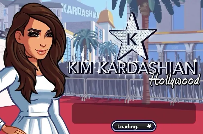 Kim-Kardashian-Hollywood