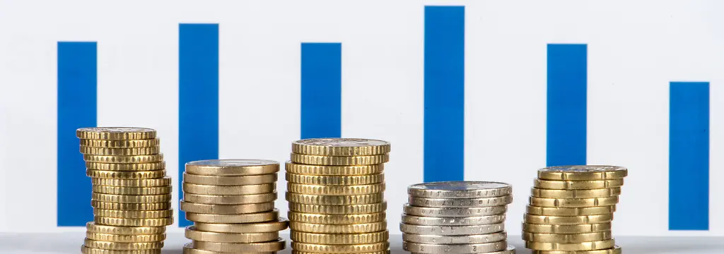 Bild zum Thema Haushaltspolitik