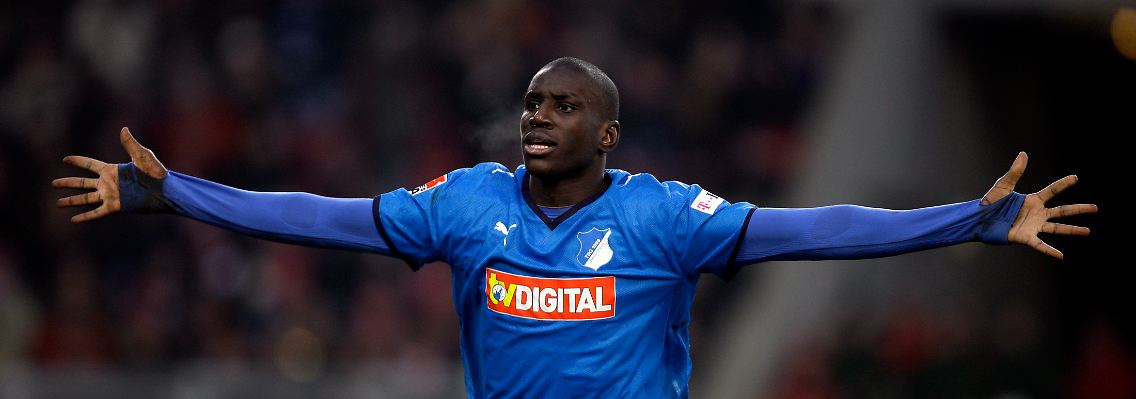 Demba Ba hält nichts mehr in Hoffenheim.