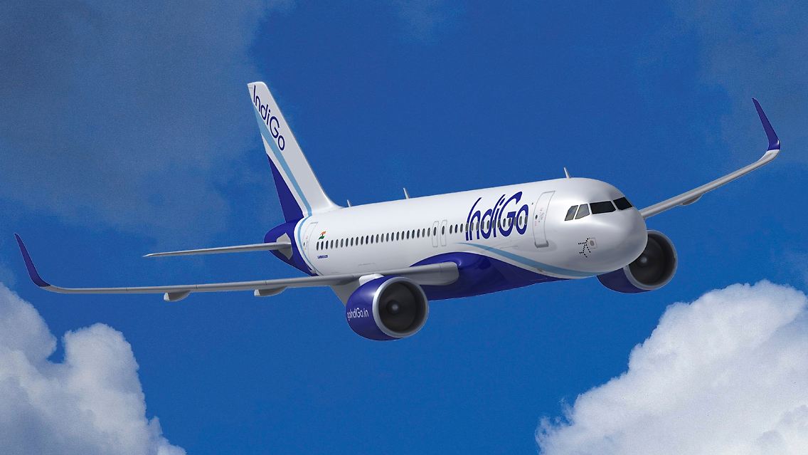 Geht weg wie eine warme Semmel: der A320neo.