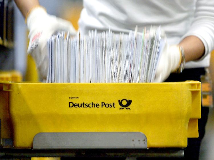 Überregionale Sendungen werden nicht am Sonntag sortiert.
