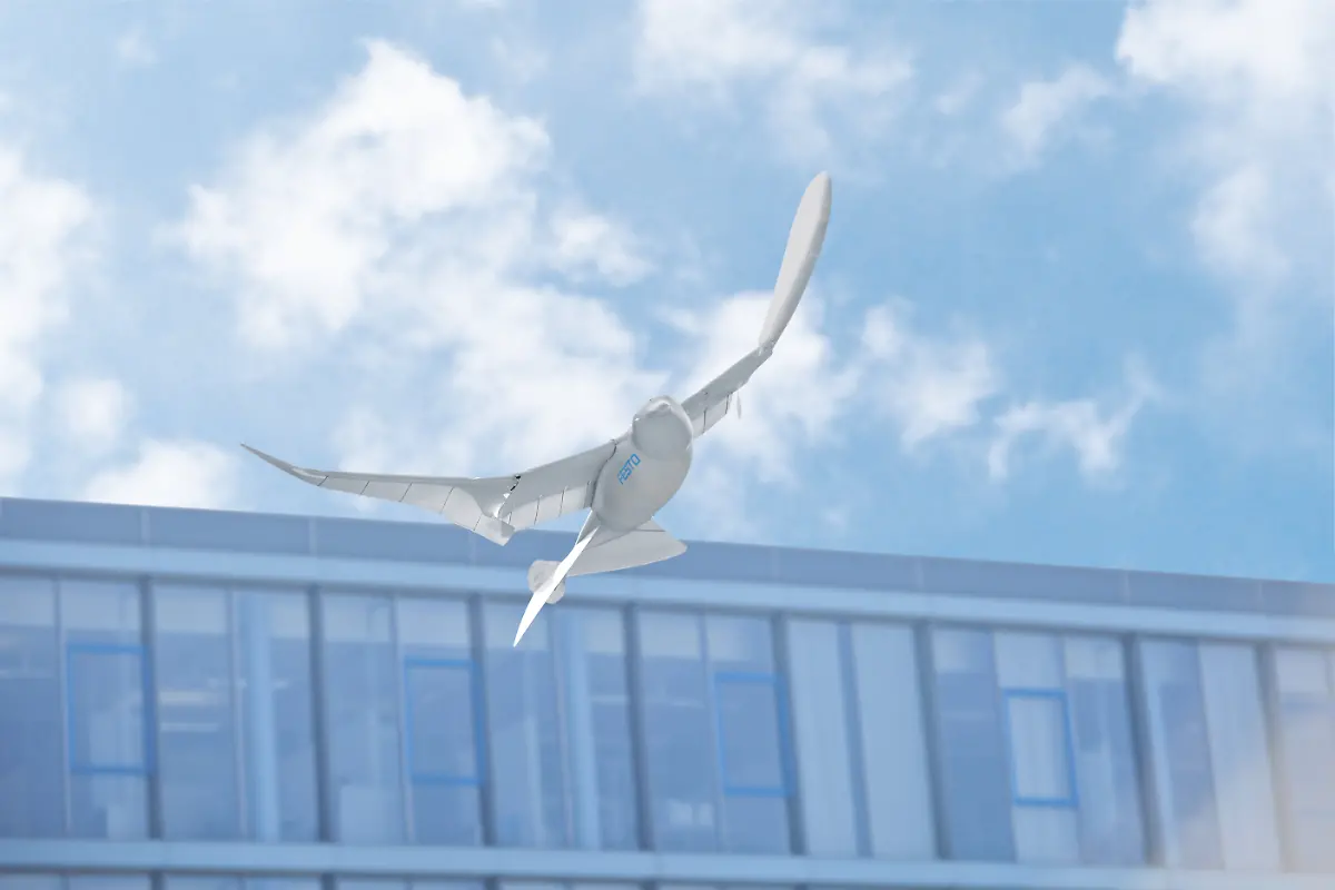 Festo-Pressphoto-SmartBird-3