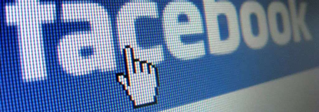 Bild zum Thema Facebook