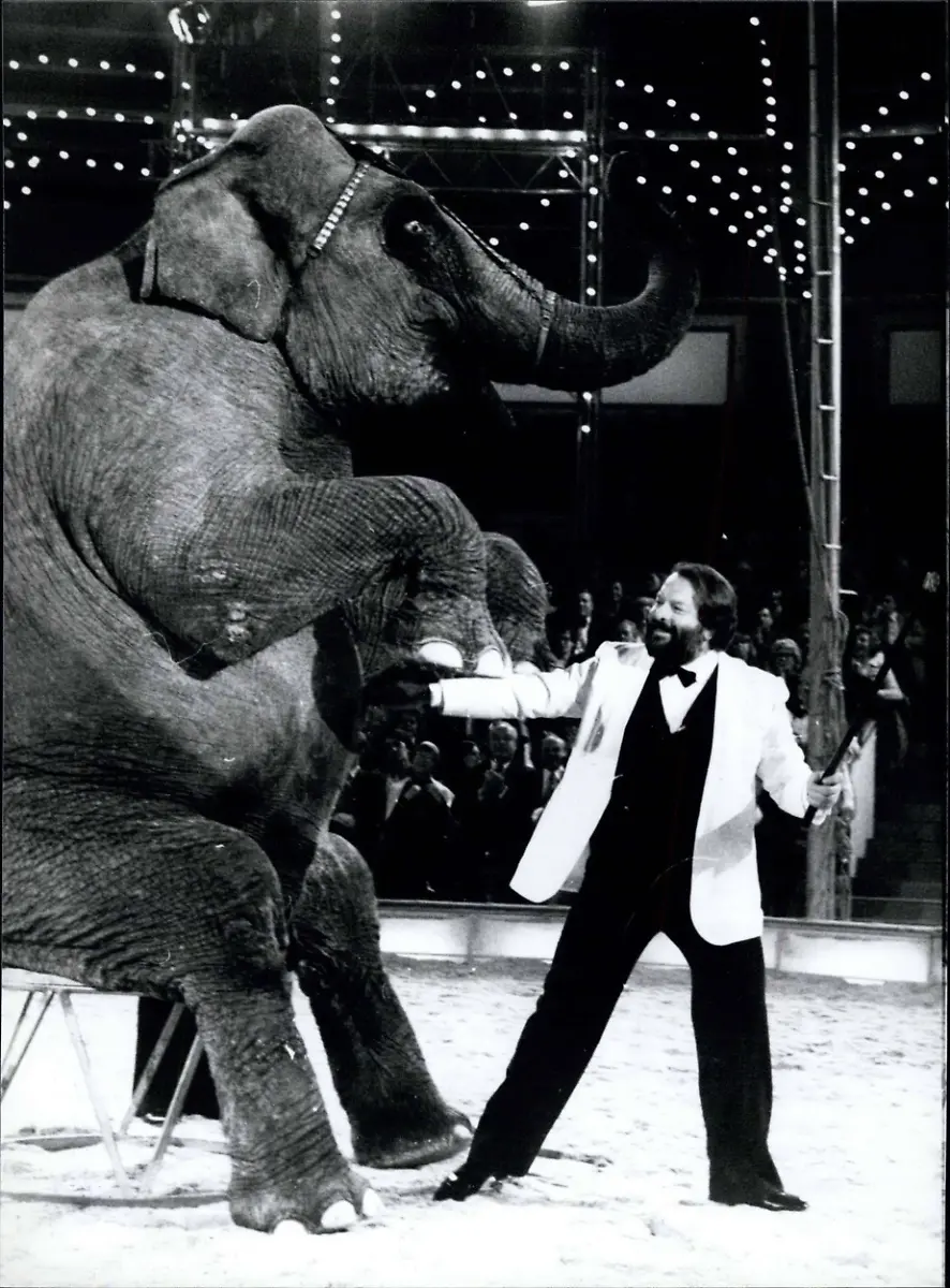 imago61889677hStars-in-Manege-76