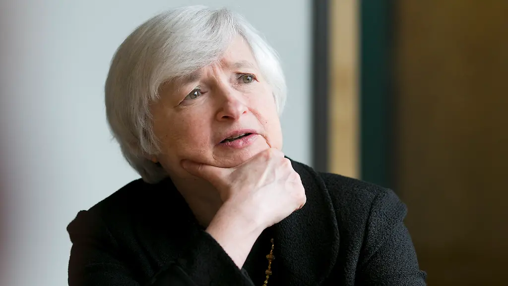 yellen