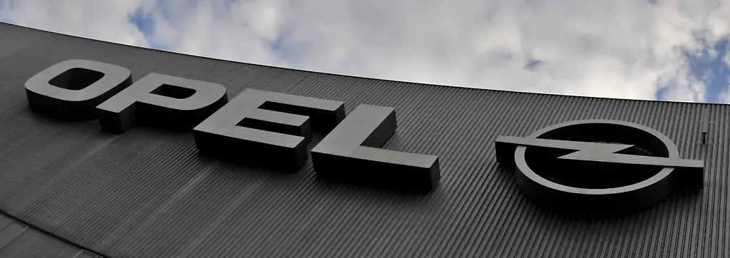 Bild zum Thema Opel