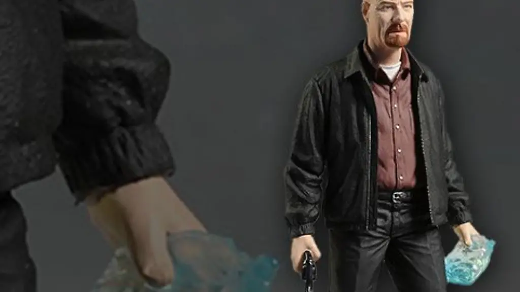 BreakingBadToy