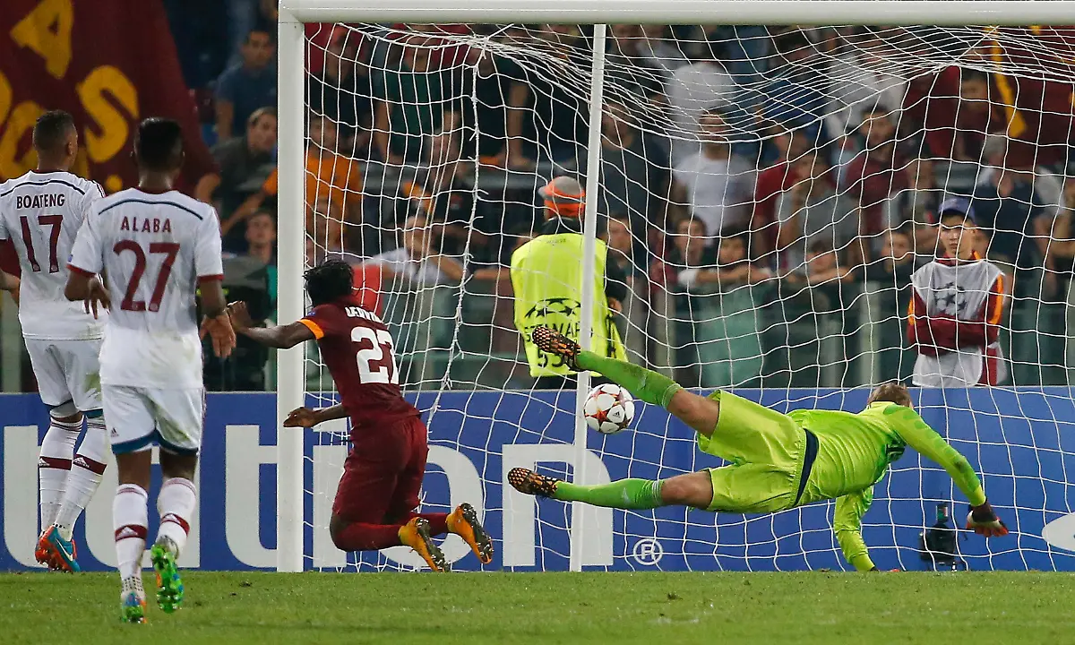 2014-10-21T211225Z-2111349652-GM1EAAM0EEW01-RTRMADP-3-SOCCER-CHAMPIONS-JPG7182170190313989532