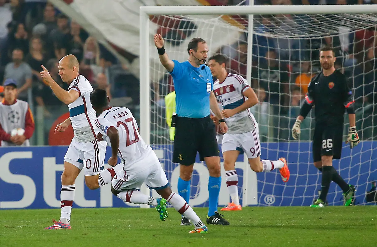 2014-10-21T191237Z-1874290042-GM1EAAM08VS01-RTRMADP-3-SOCCER-CHAMPIONS-JPG4905385193992236667