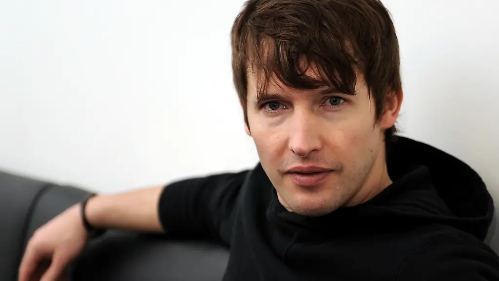 James-Blunt