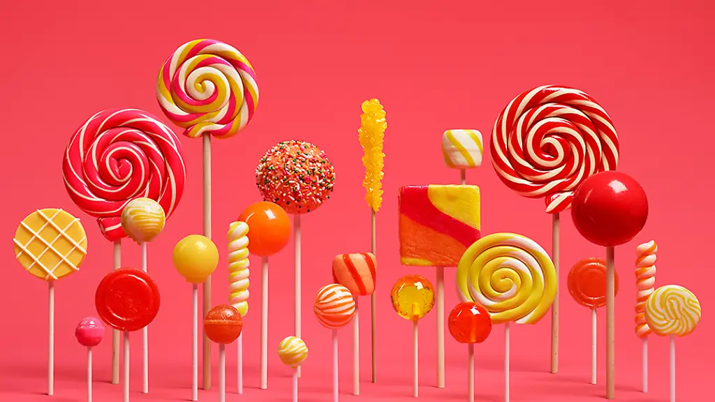 lollipop