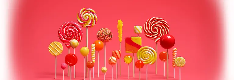 lollipop