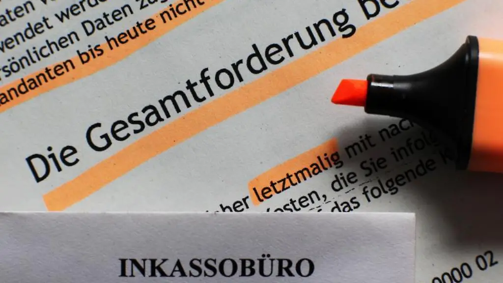 Inkasso-Schreiben-sorgen-haeufig-fuer-Angstschweiss-und-Panik-Trotzdem-sollte-man-einen-kuehlen-Kopf-bewahren-und-die-Angaben-genau-pruefen-Betrugsversuche-sind-nicht-selten