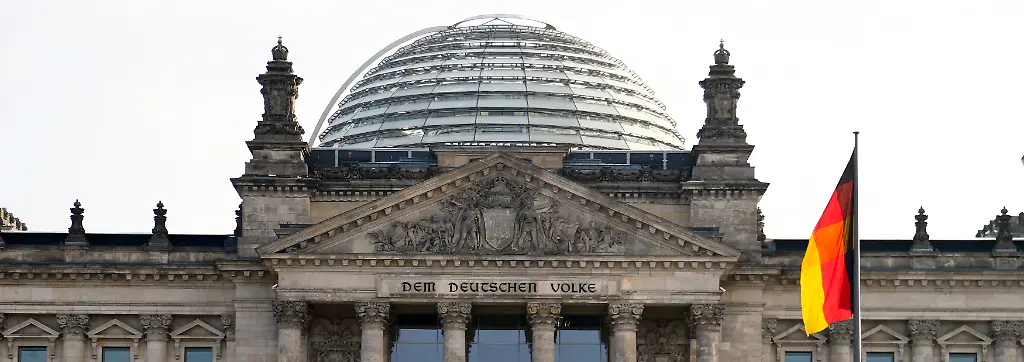 Bild zum Thema Deutscher Bundestag