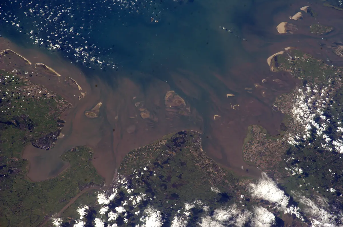 bluedot-norddeutschland-Gerst-Esa-Nasa