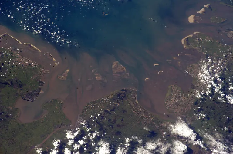 bluedot-norddeutschland-Gerst-Esa-Nasa