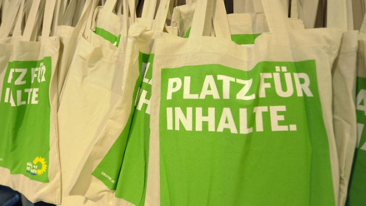"Wenn die Inhalte stimmen, kann man alles mittragen."