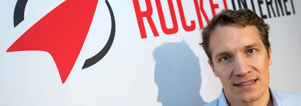 Bild zum Thema Rocket Internet