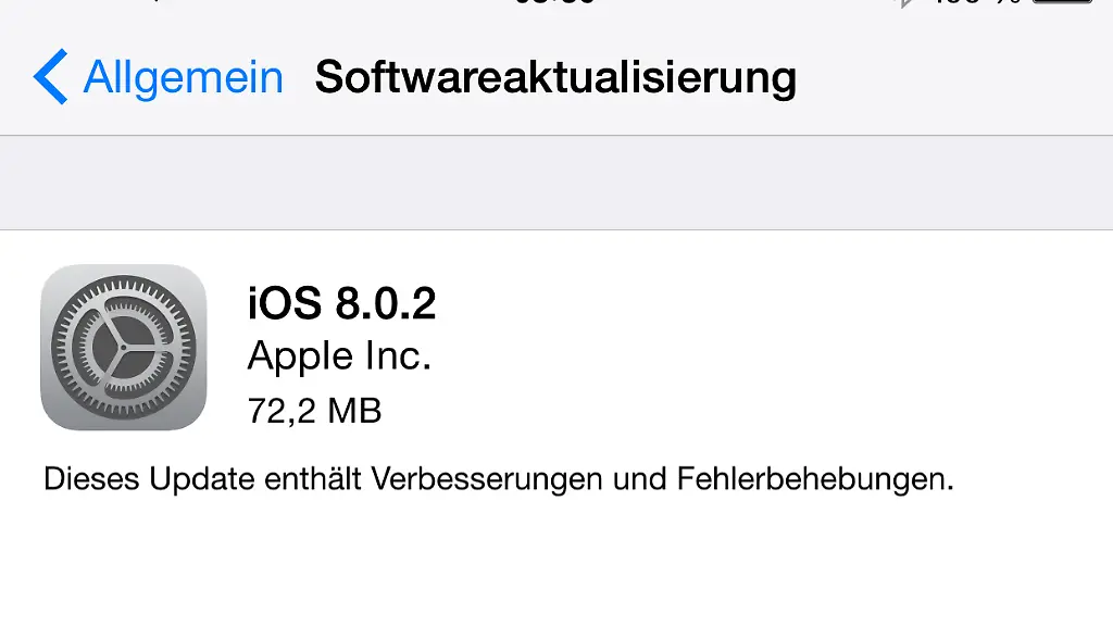 Update-iOS-802