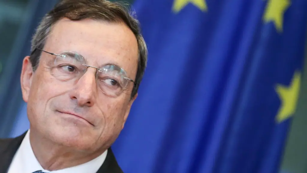 draghi