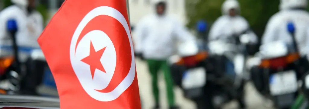 Bild zum Thema Tunesien