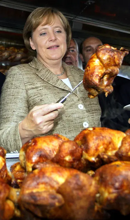 broiler-grillhaehnchen