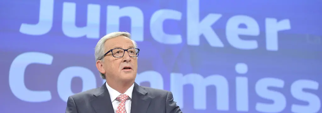 Bild zum Thema EU-Kommission