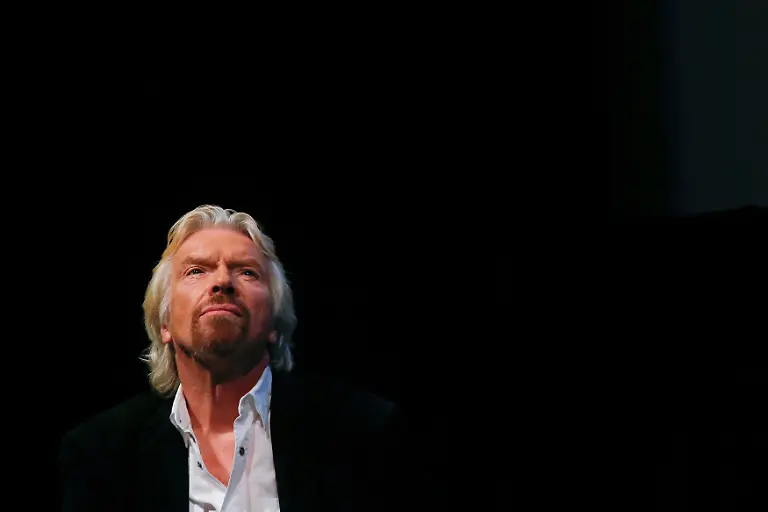 Richard-Branson