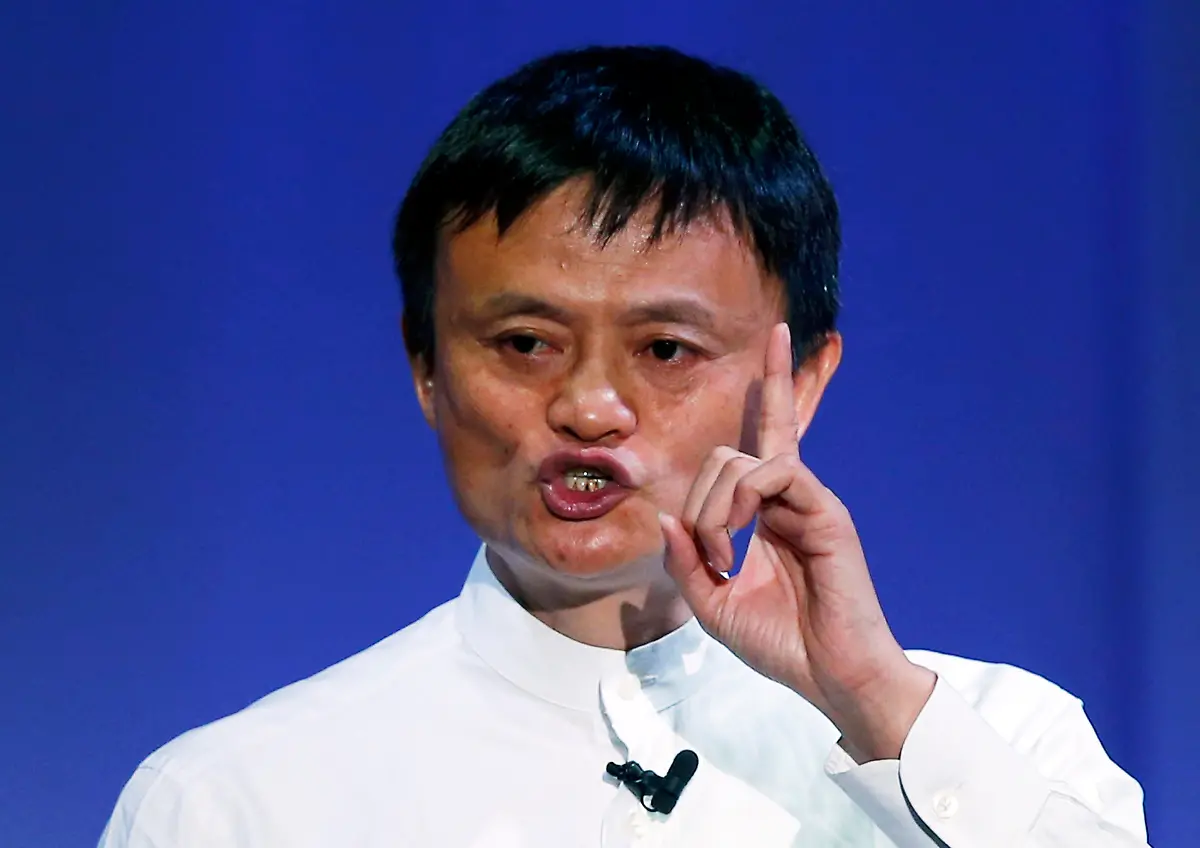 Jack-Ma