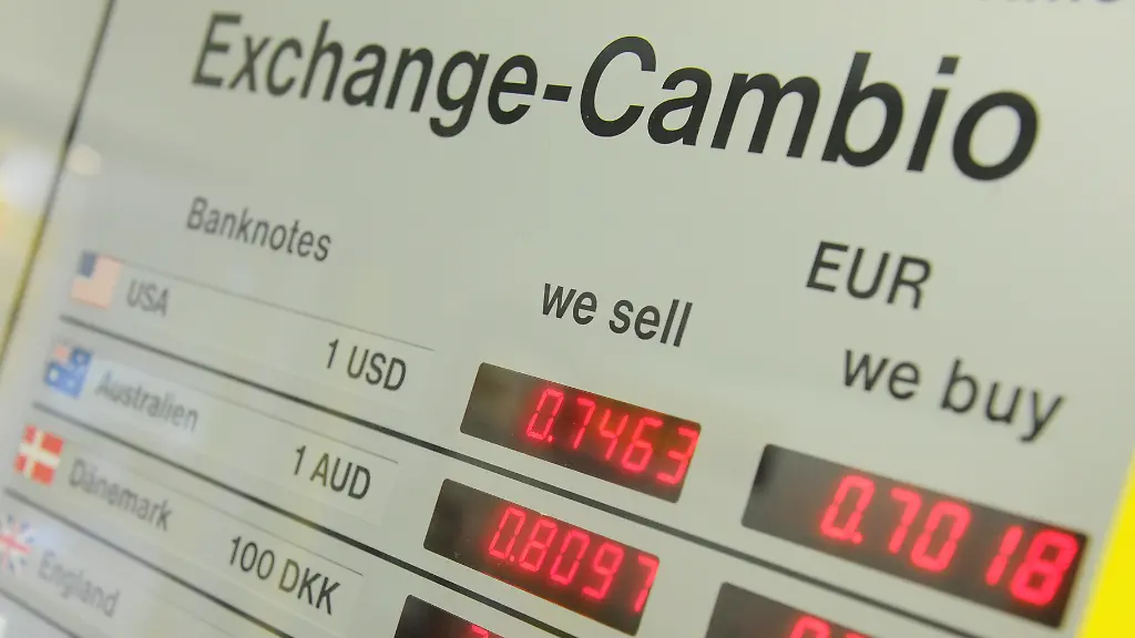 Auf-Talfahrt-Der-Euro-wird-immer-billiger