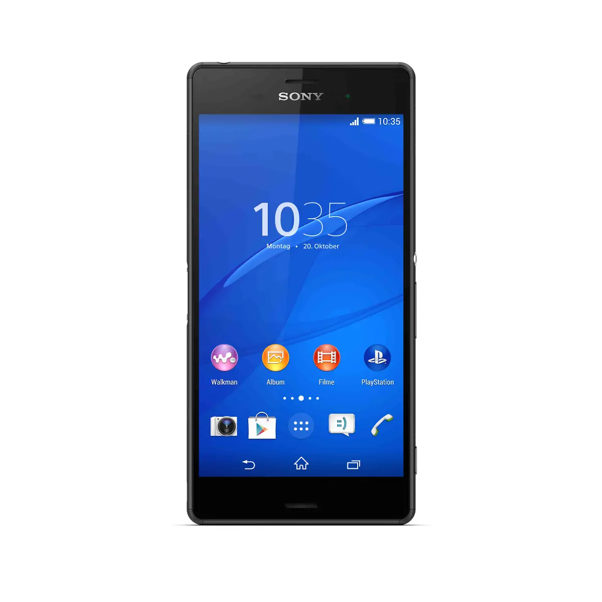 Xperia-Z3-black-front-lores