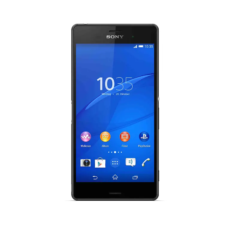 Xperia-Z3-black-front-lores