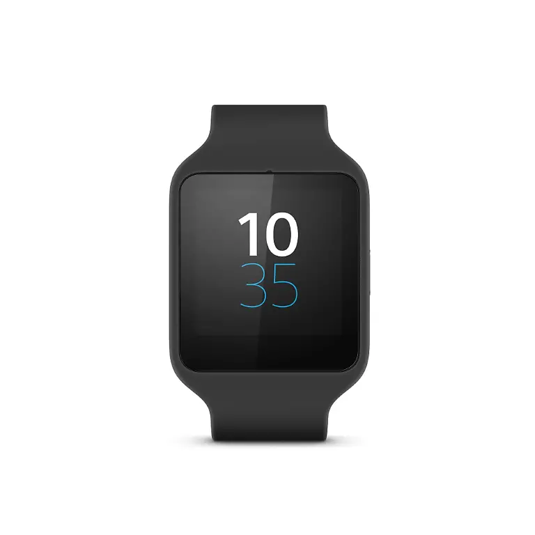 SmartWatch-001-black