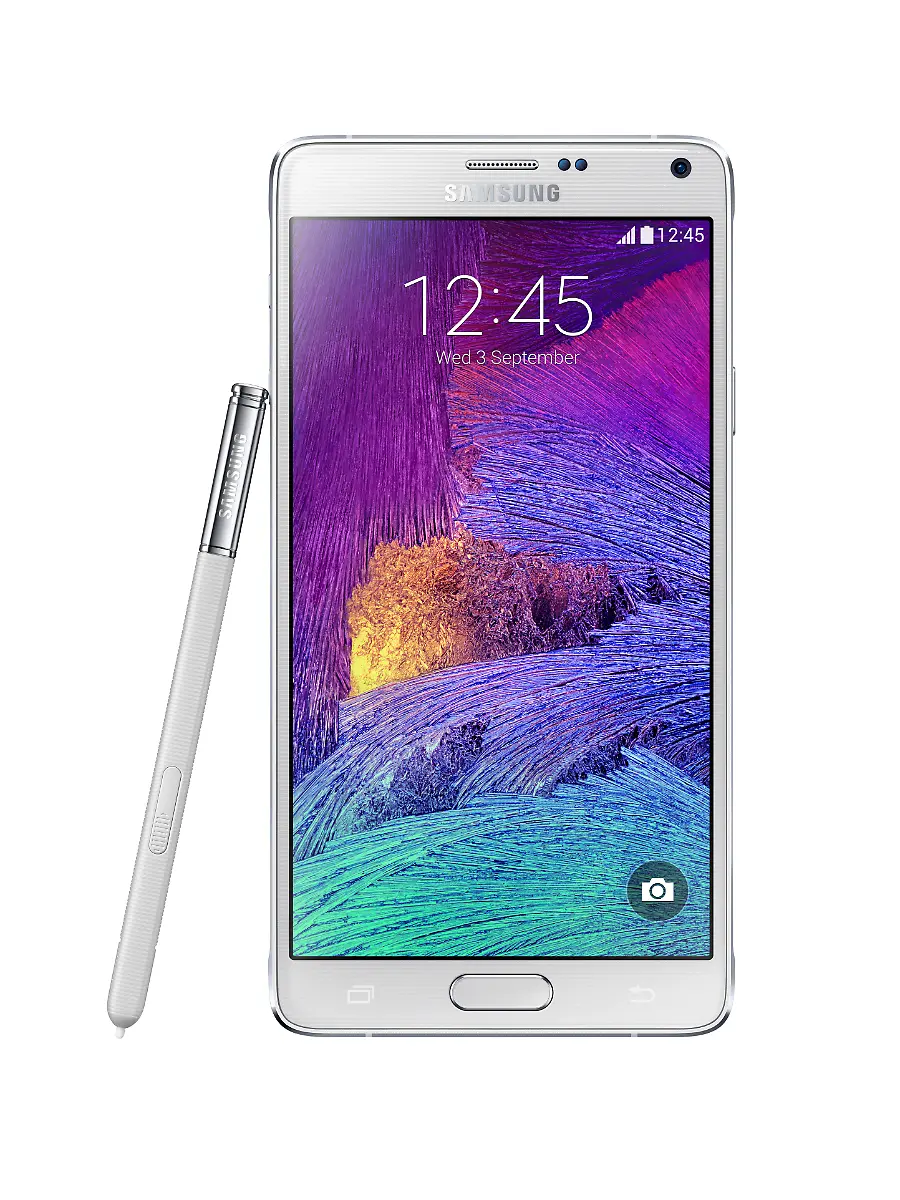 SM-N910-Frost-White-Front-Pen-002