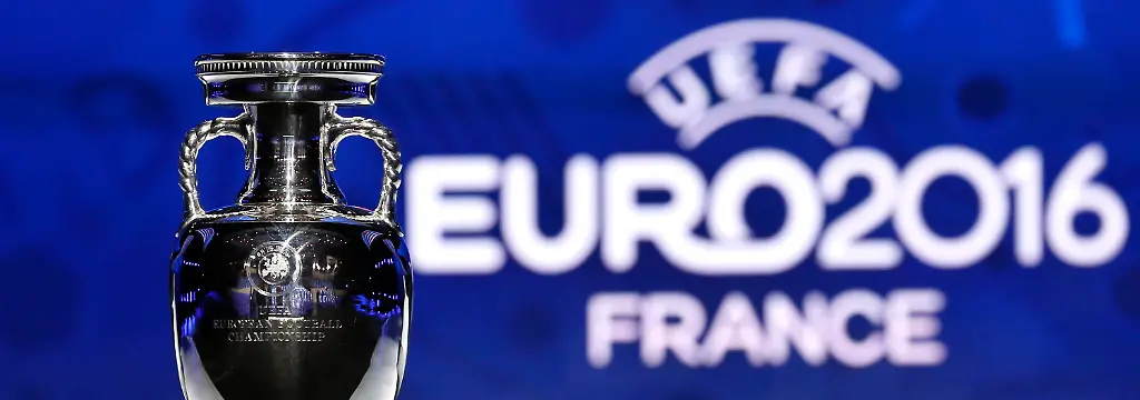 Bild zum Thema Fußball-EM 2016